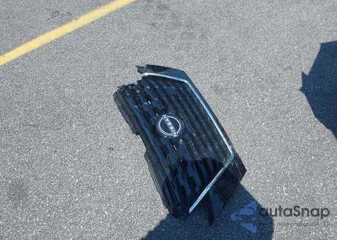 2023 Nissan Kicks S Xtronic Cvt из США, поврежденный, VIN 3N1CP5BV1PL557899